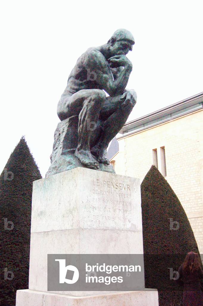 Rodin Museum