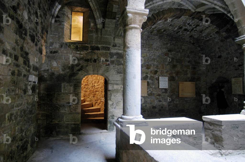 Lerin Abbey