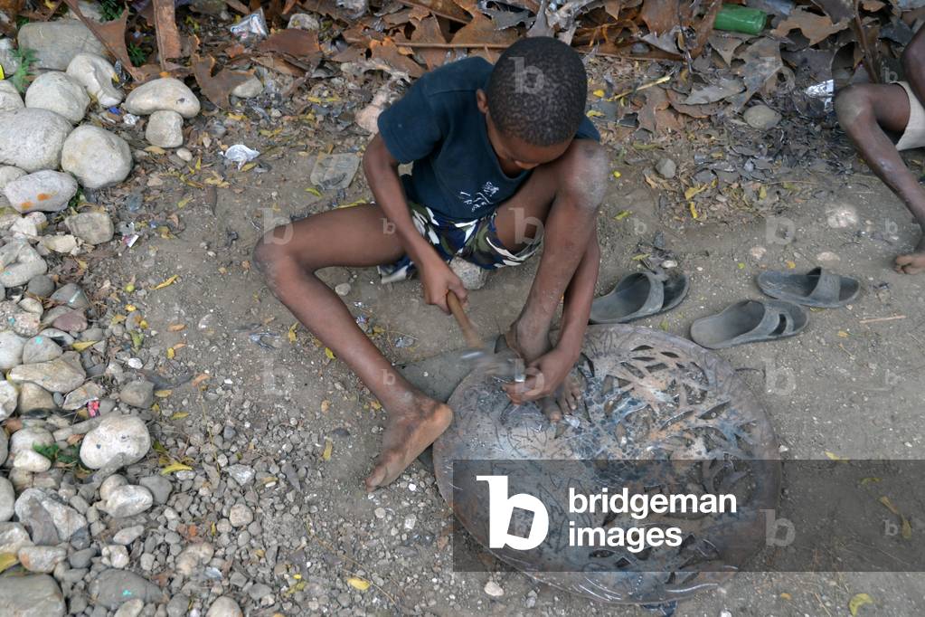 HAiti