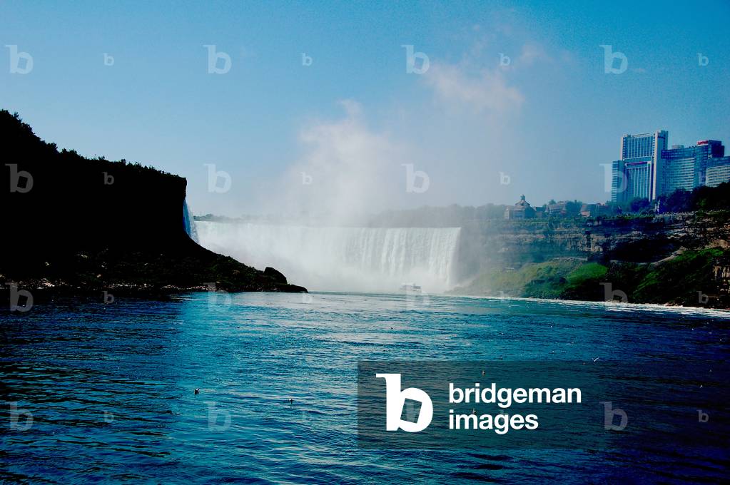 Niagara Falls