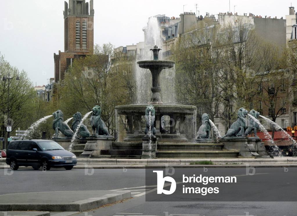 8490N Place Daumesnil a Paris 2009 s