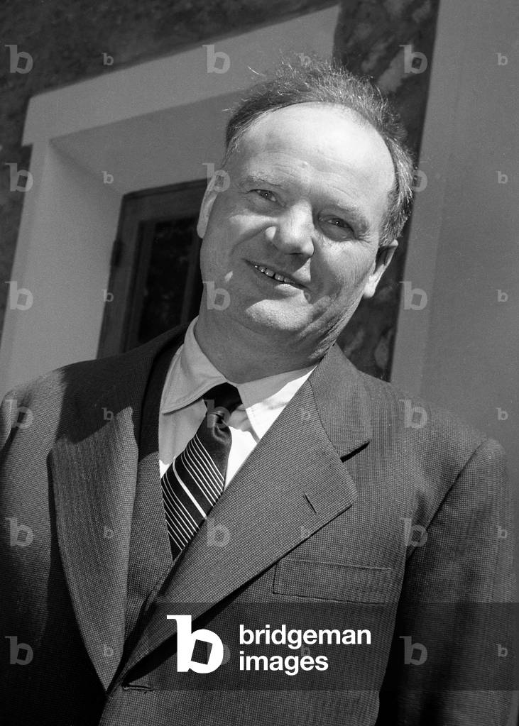 Maurice Thorez