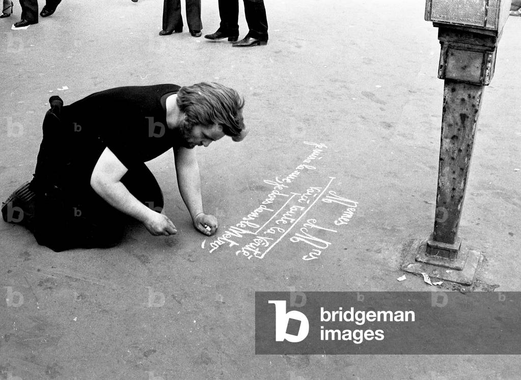 Social Security Demonstration