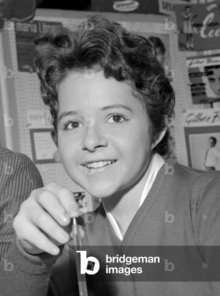 Brenda Lee