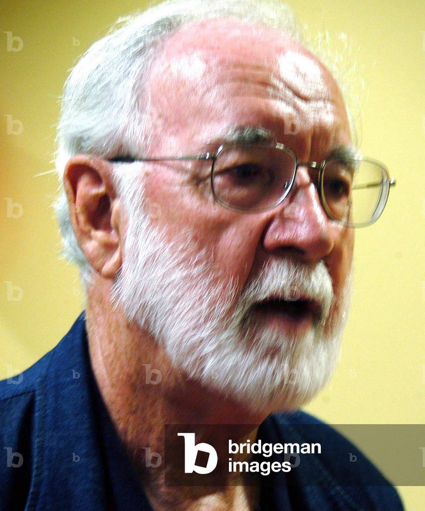 2309N Miami April 2006 American writer Bernard Diiederich authored numerous books on Haiti, notably on the Duvalier dictatorship