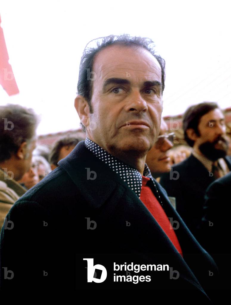 Georges Marchais