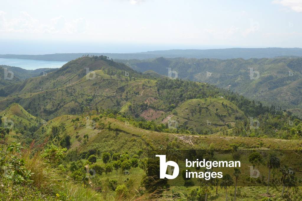 HAiti