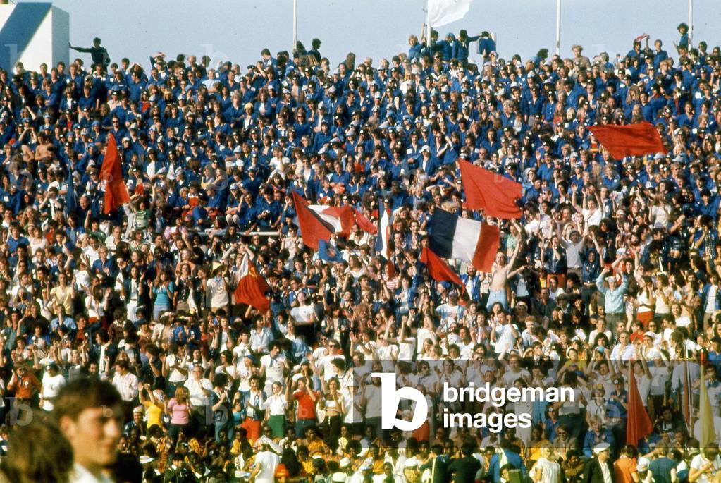 World Youth Festival