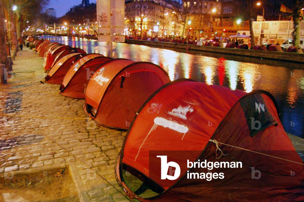 Canal St-Martin