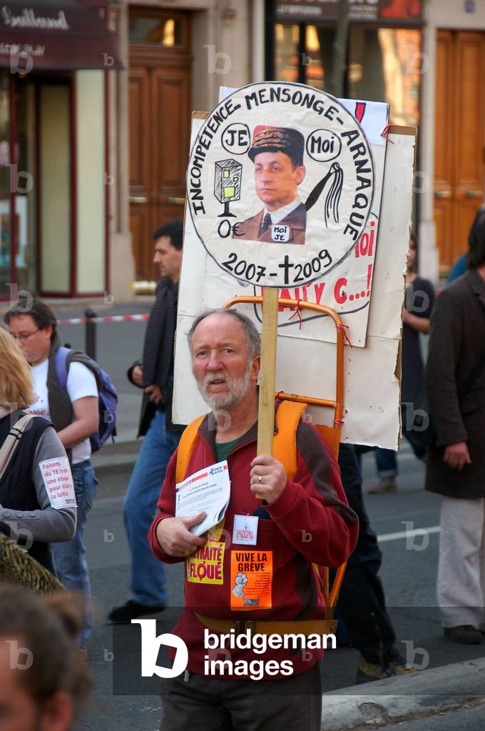 Greve General