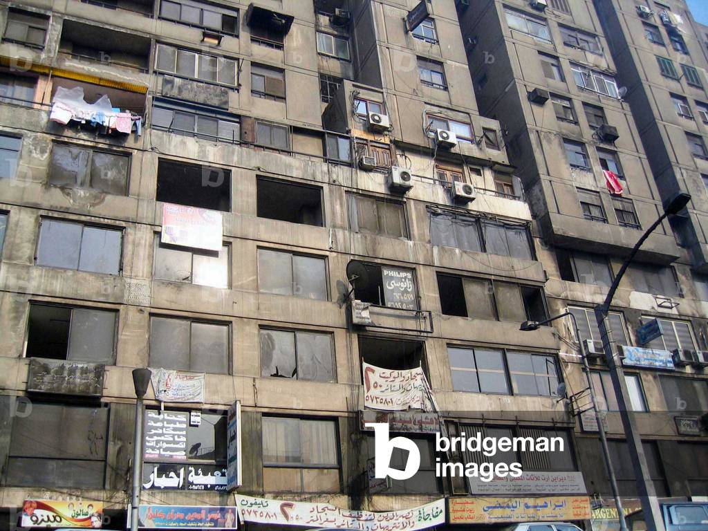 EGYPT-Cairo - 2006 - Cairo