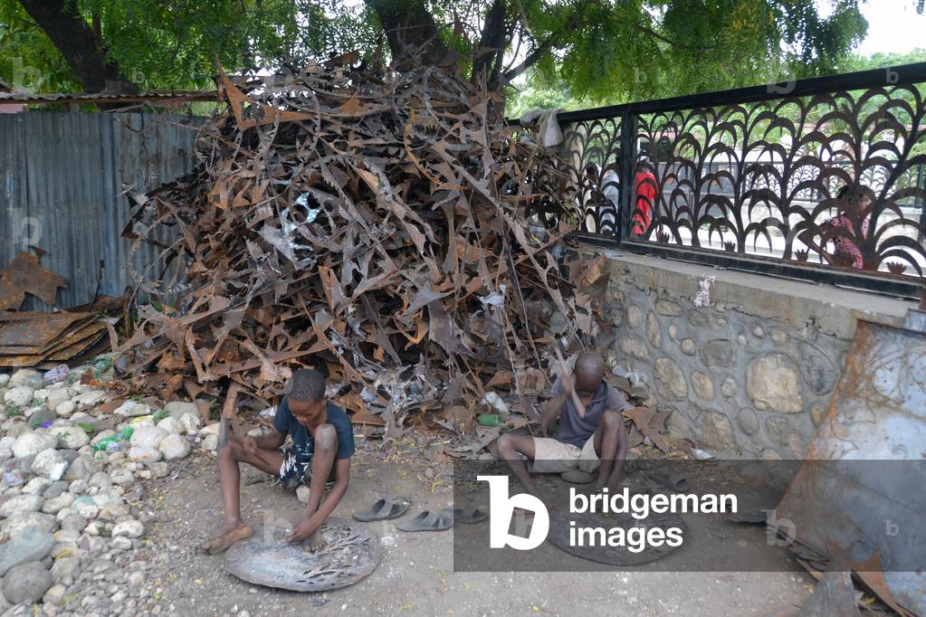 HAiti