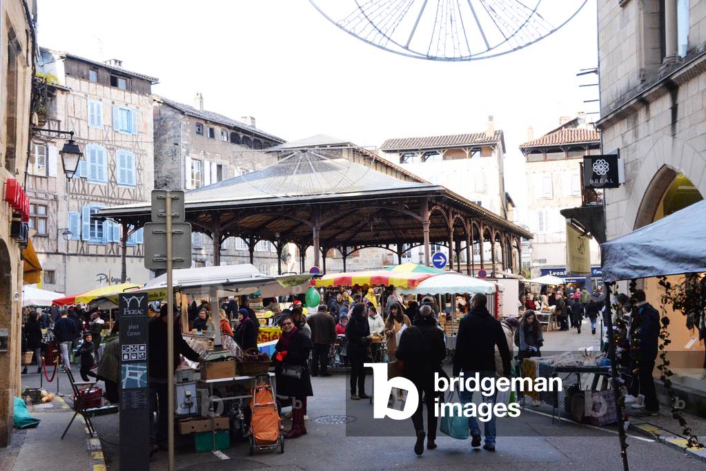 21435N City of FIGEAC December 2017?