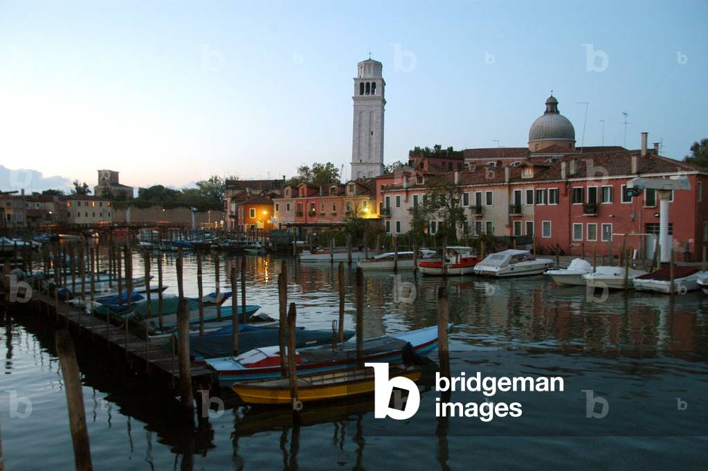 Venice