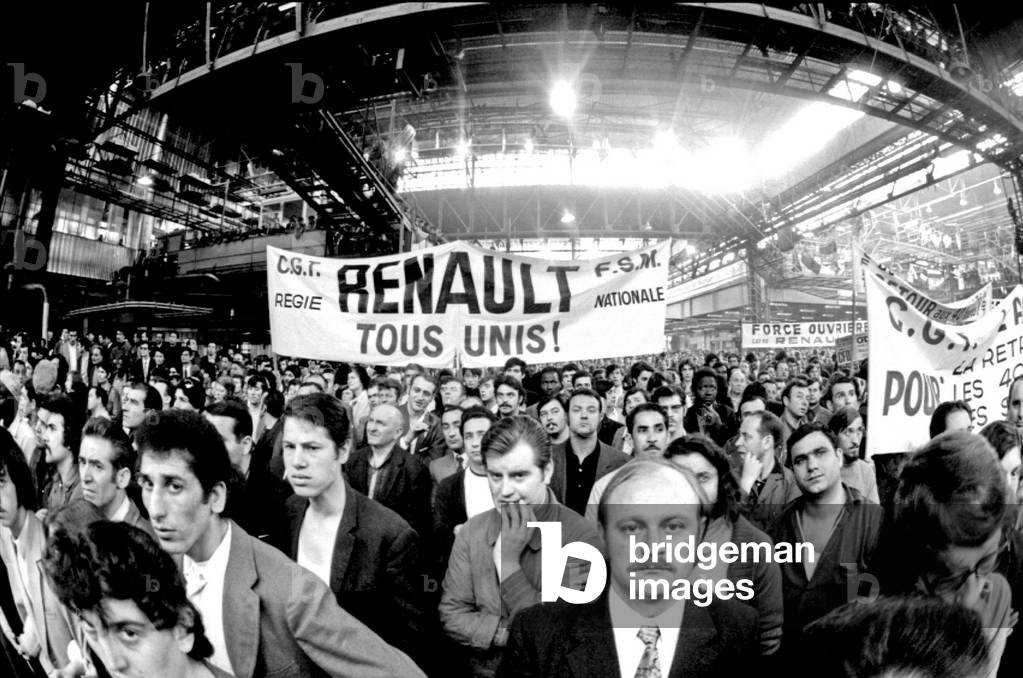 Renault Factory