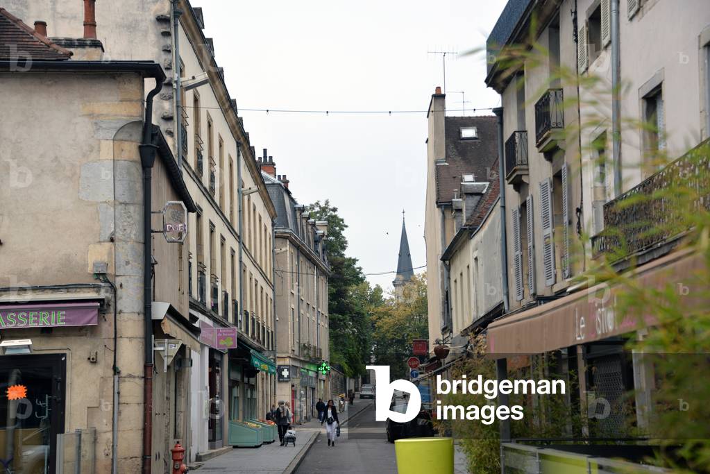 20970N DIJON 26 September 2017 DIJON?
