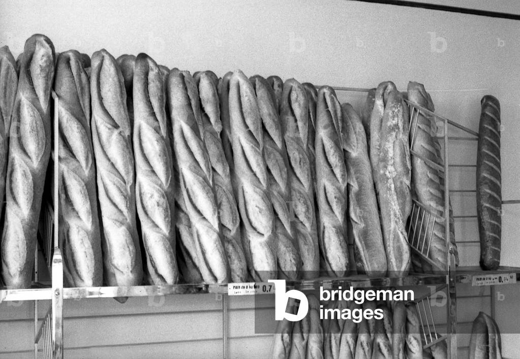 Boulangerie