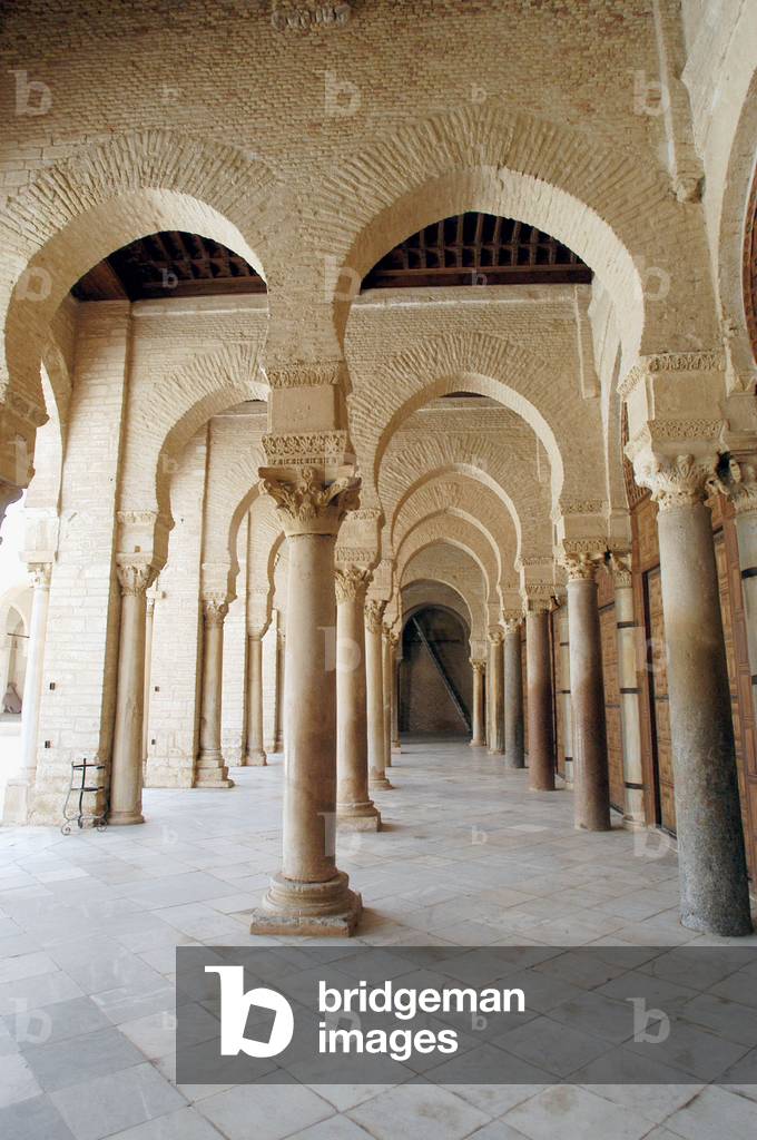 Kairouan