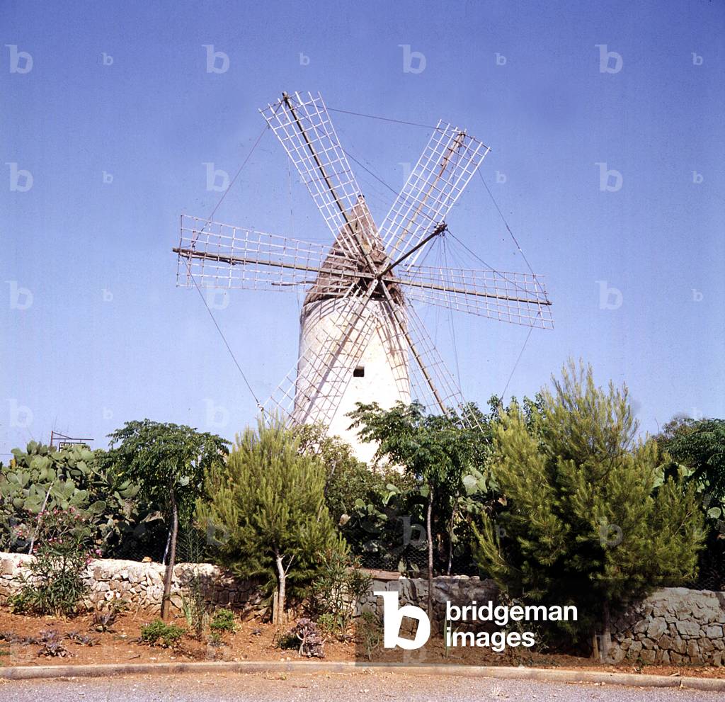 Spain