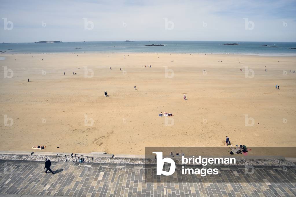 ST-MALO