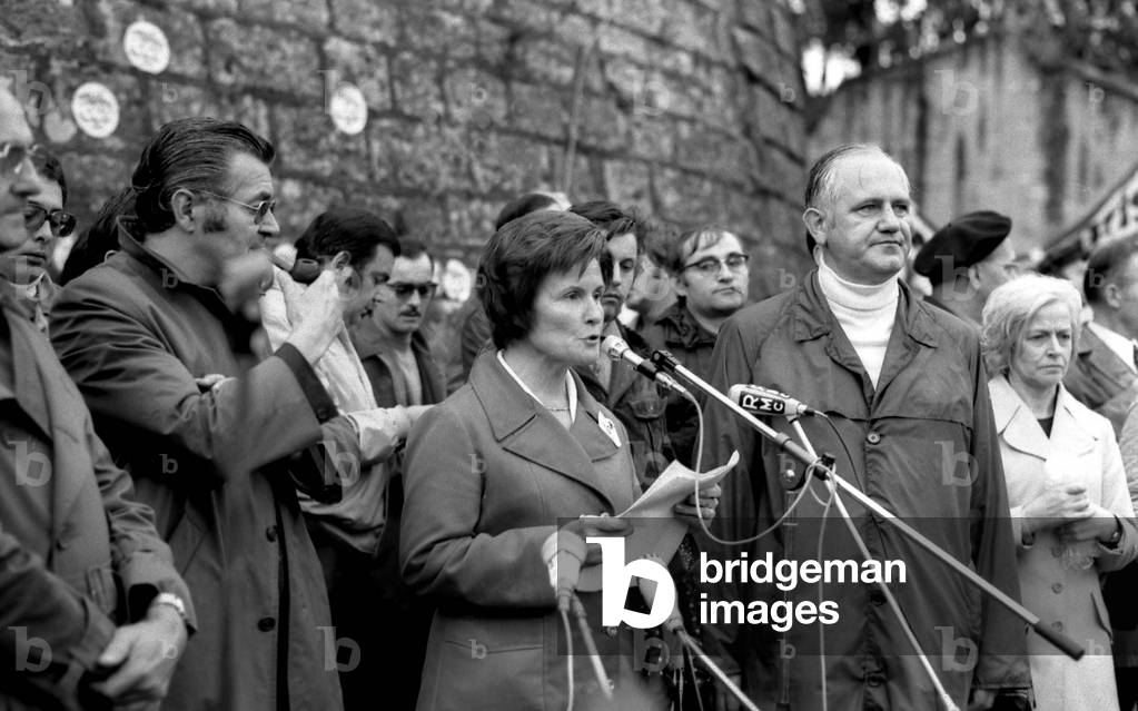 Conflict at Lip Factory