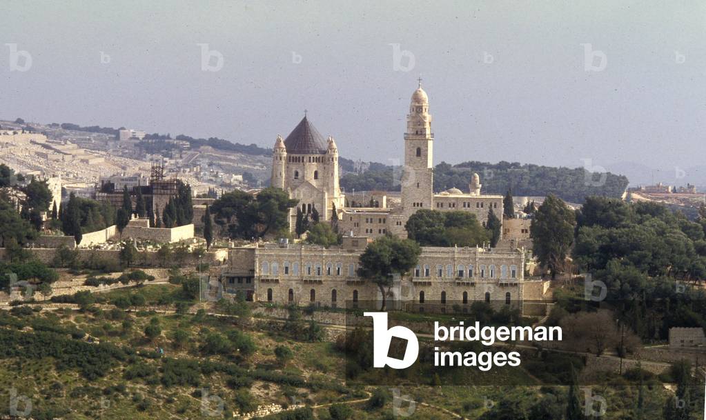Mount Zion (photo)