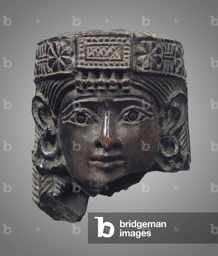 Femal figure, Mesopotamia