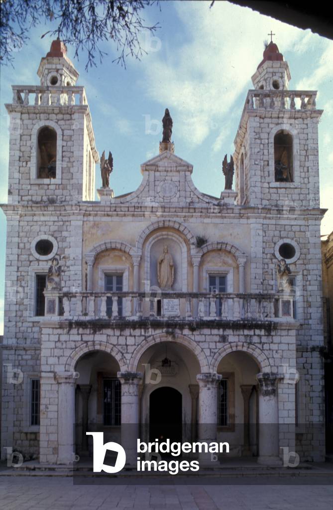 Wedding Church (photo)