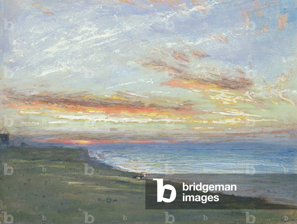 Norfolk Coast