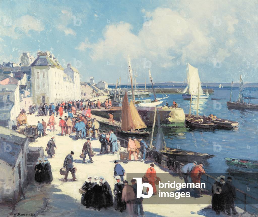 Douarnenez