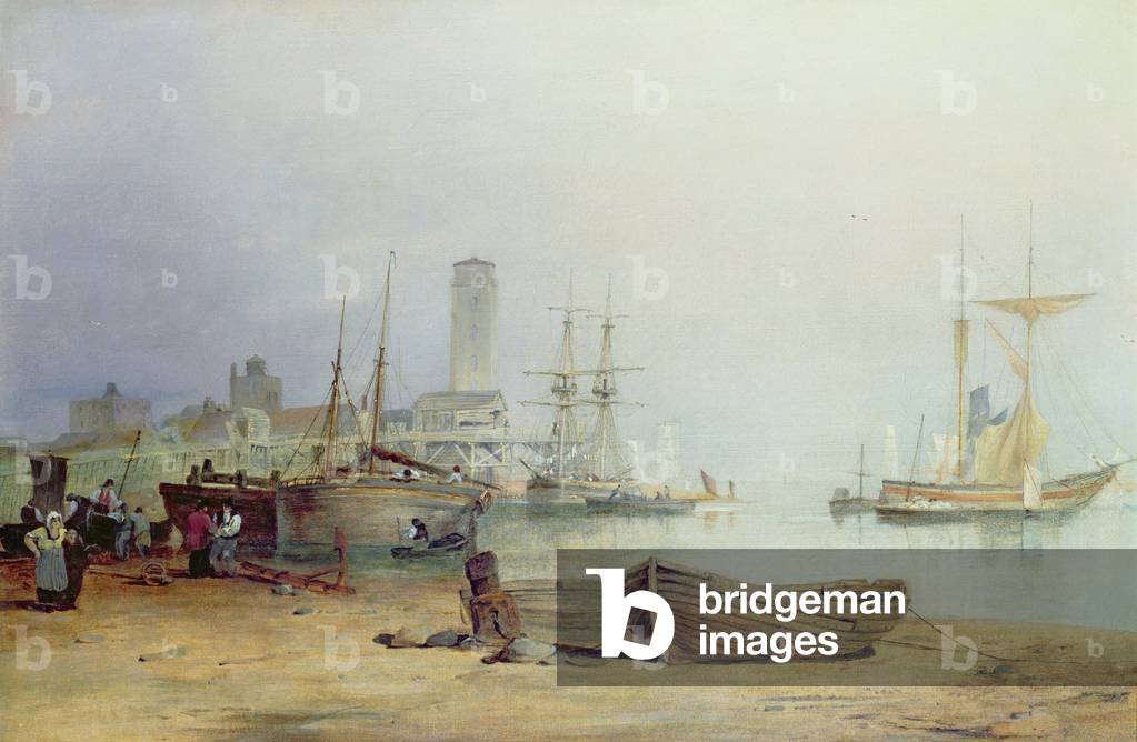 Low Lights, North Shields