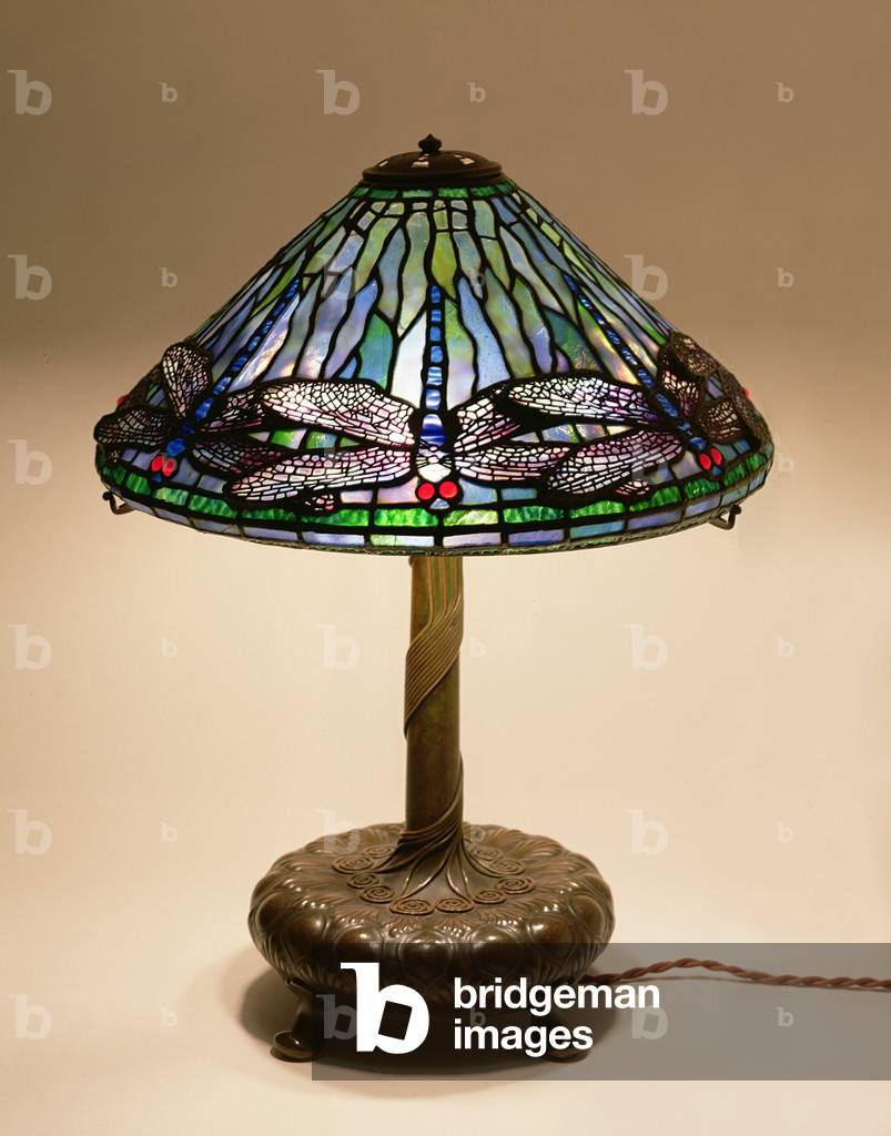 Tiffany Studios 