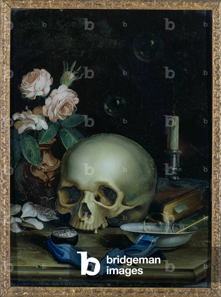 Omnia Vanitas