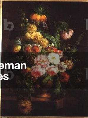 Urn with Flowers
