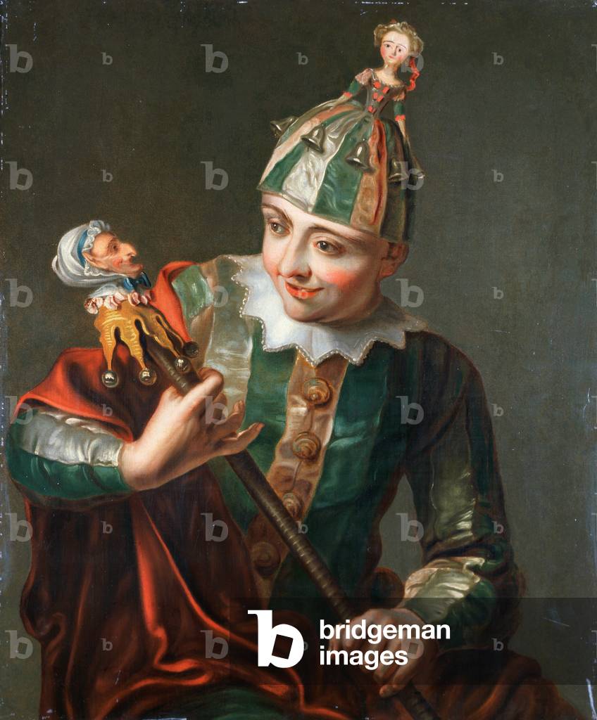 A Jester