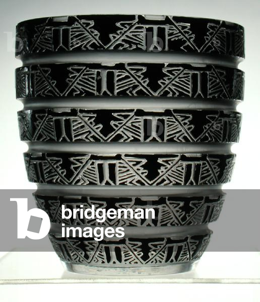 Lagammar Vase (glass)