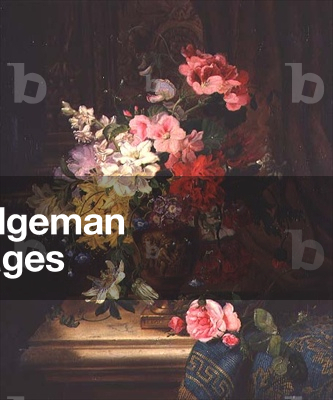 A Still Life of Flowers