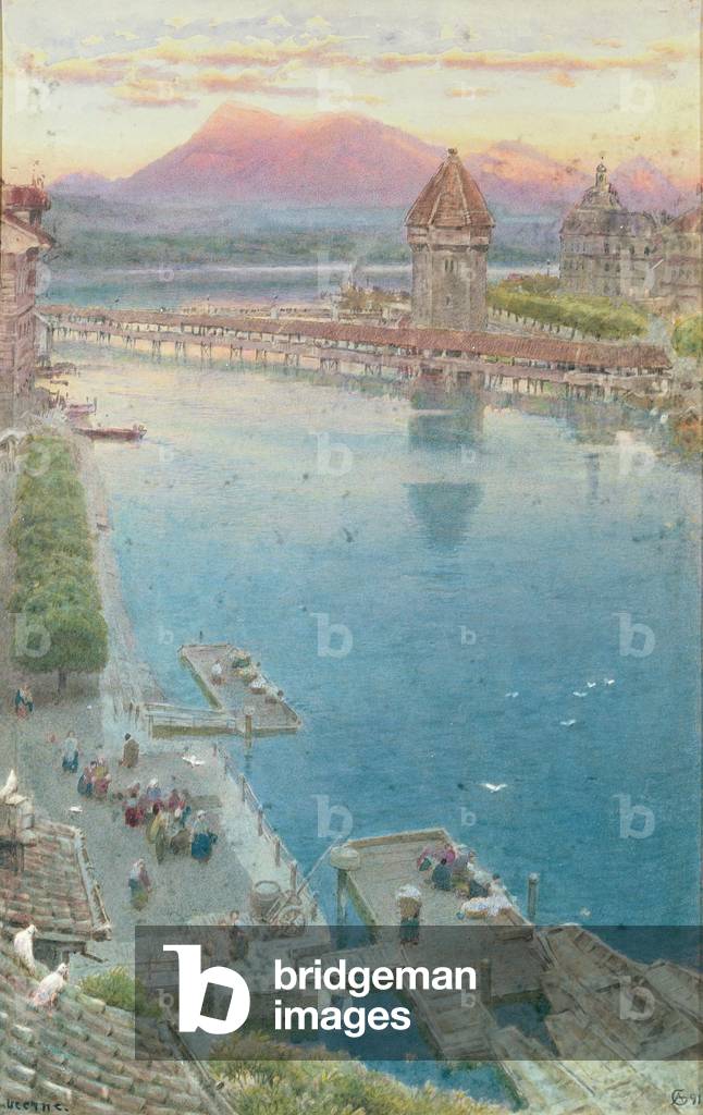 Lucerne
