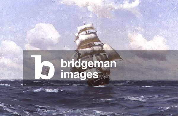 A Fair Wind