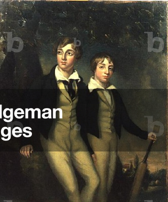 'Young England'