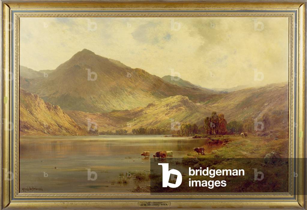 Lochearnhead