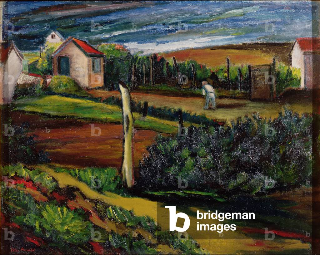 Allotments