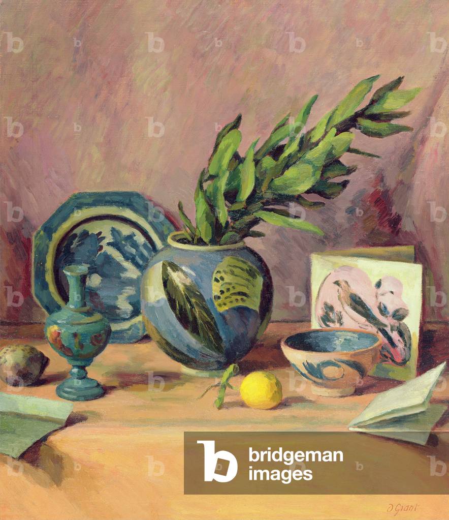 Still Life
