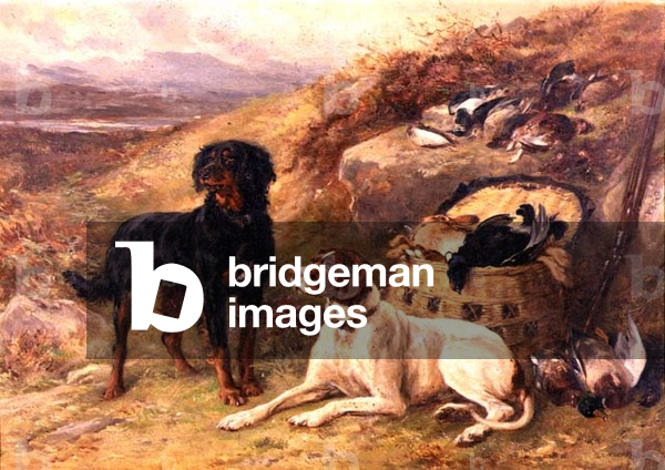 By the Day's Bag