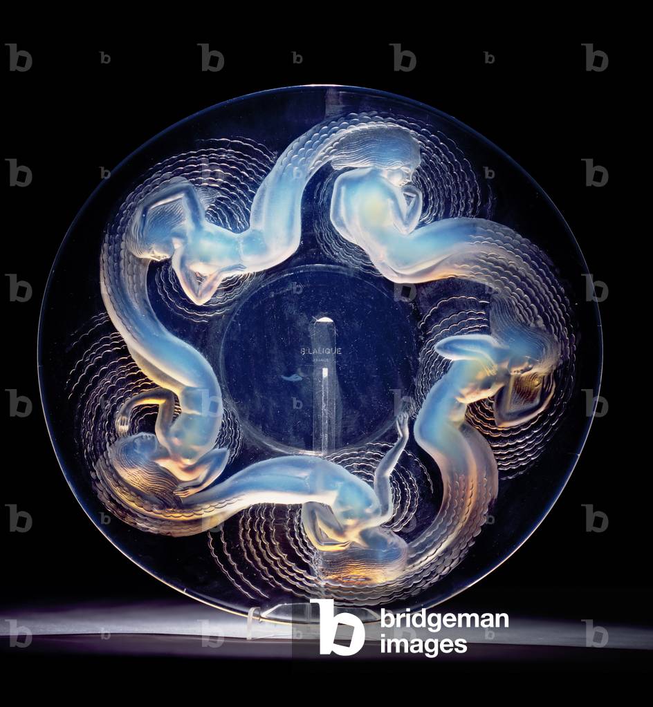 Calypso Bowl (glass)