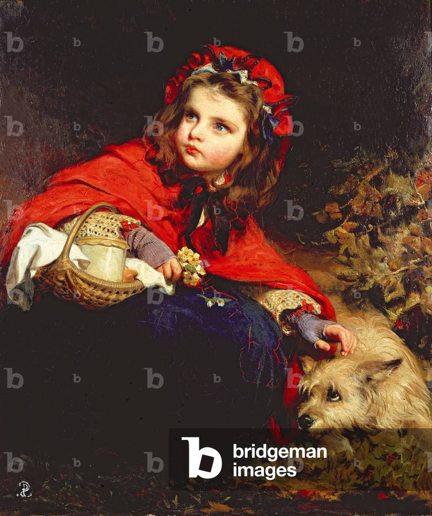 Little Red Riding Hood