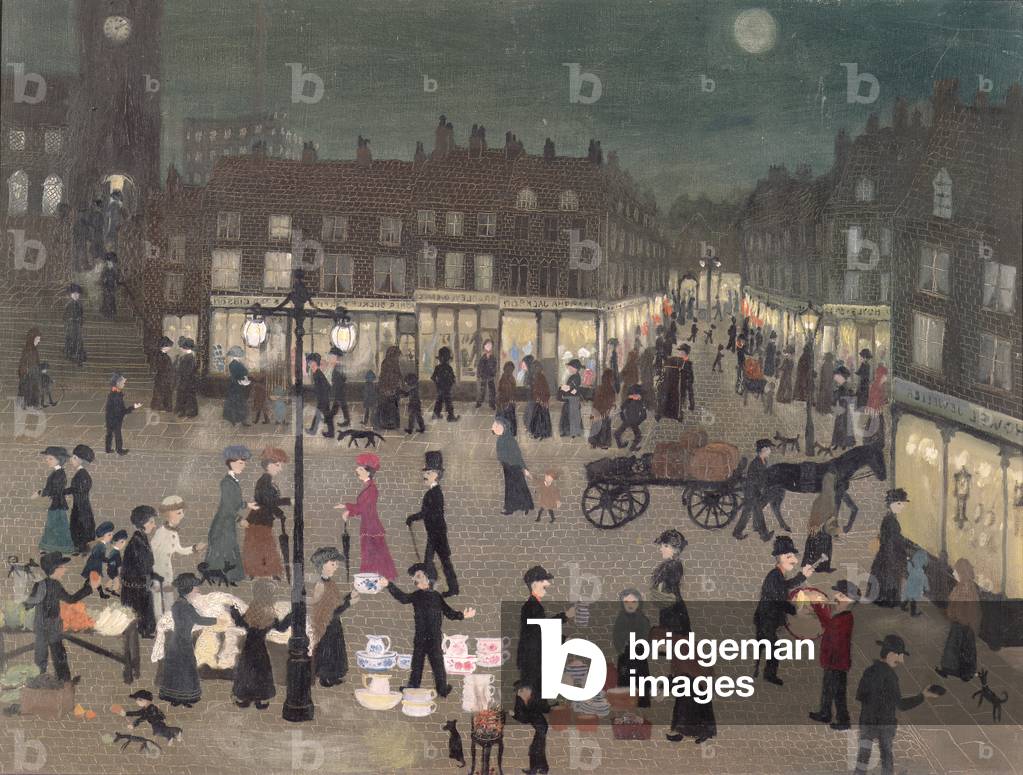 Street Scene