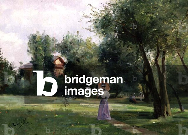 A Walk in the Park