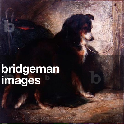 The Shepherd's Collie, 1878