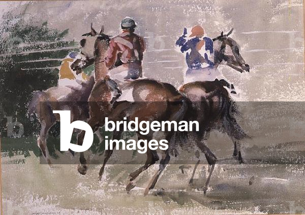 Horse Racing